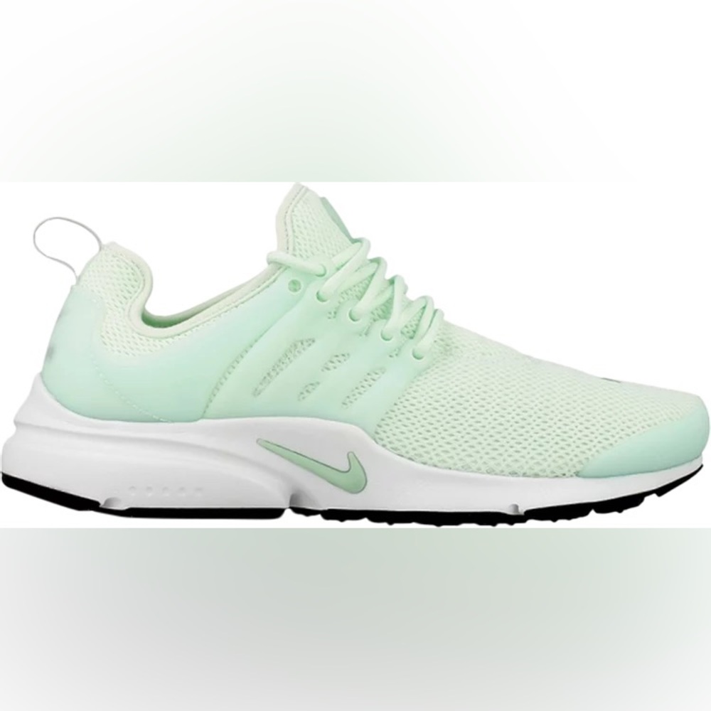 Nike Presto Barely Green Sneakers